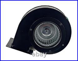 US Stove, USSC, Ashley, Vogelzang Convection Fan Distribution Air Blower, 80622