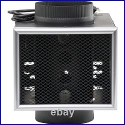 US Stove Vogelzang 6 In. Flue Stove Pipe Heat Reclaimer MH6 US Stove MH6
