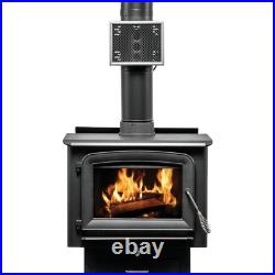 US Stove Vogelzang 6 In. Flue Stove Pipe Heat Reclaimer MH6 US Stove MH6