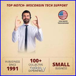 US Stove Vogelzang Ashley Combustion Blower Exhaust Fan Motor Upgrade, Fits USSC