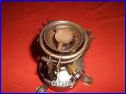 U. S. ARMY WWII PERSONAL MILITARY Cooking STOVE 1945 WWII