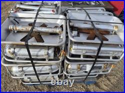 U. S. Armed Forces M2A Gasoline Burner Unit/Field Stove