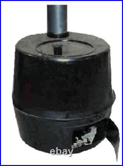 U. S. Armed Forces Tent Heater/Stove M-1941 Multi-Fuel Burner