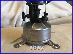 U. S. Army WWII Stove, Cooking, M-1942 Coleman 1945