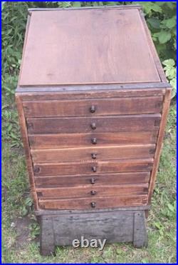 U. S. Cook Stove Drier, E. B Fahrney, Waynesboro PA. Late 1800's Food Dehydrator