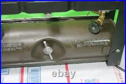 U. S. Military 2 Burner Stove vintage hunting moose elk deer camp prepper U. S. Military 2 Burner Stove vintage hunting moose elk deer camp prepper