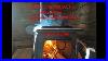 U_S_Stove_Company_900_Square_Foot_Log_Wood_Stove_Assembly_Install_And_First_Burn_01_hd