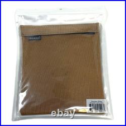 Uberleben Stoker Stainless Steel Flatpack Stove with Grill Grate & Canvas Sleeve