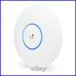 Ubiquiti UAP-AC-LR Unifi Long Range WiFi PoE Wireless Access Point, 802.11ac New