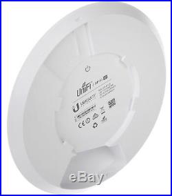 Ubiquiti UAP-AC-LR Unifi Long Range WiFi PoE Wireless Access Point, 802.11ac New