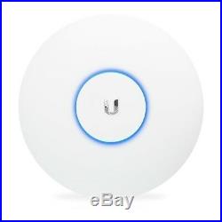 Ubiquiti UAP-AC-LR Unifi Long Range WiFi PoE Wireless Access Point, 802.11ac New