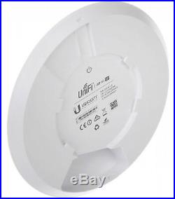 Ubiquiti UAP-AC-LR Unifi Long Range WiFi PoE Wireless Access Point, 802.11ac New