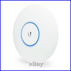 Ubiquiti UAP-AC-LR Unifi Long Range WiFi PoE Wireless Access Point, 802.11ac New