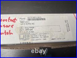 United Electric 10-F12 Pressure Switch Options M201-M511 Range 30-600PSI NEW