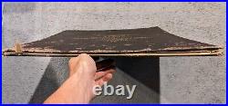 United States Geological Survey Atlas Minnesota Vermillion Iron Range 1903 Book