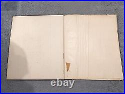 United States Geological Survey Atlas Minnesota Vermillion Iron Range 1903 Book