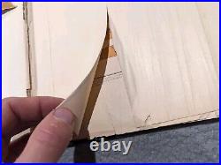 United States Geological Survey Atlas Minnesota Vermillion Iron Range 1903 Book
