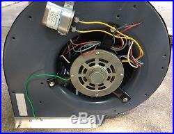 United States Stove Company 1400 CFM Blower Motor Assembly Model # C60471
