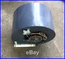 United States Stove Company 1400 CFM Blower Motor Assembly Model # C60471