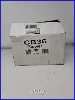United States Stove Company CB36 Blower SEE DESCRIPTION