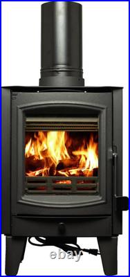 Us Stove 750 Sq Ft Stove, 75% Efficient