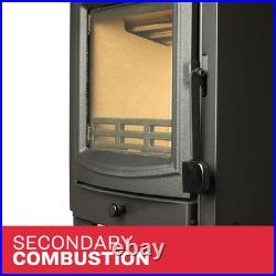 Us Stove 750 Sq Ft Stove, 75% Efficient