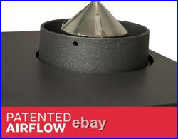 Us Stove 750 Sq Ft Stove, 75% Efficient