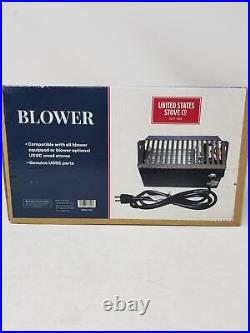 Us Stove Room Air Blower For Stoves