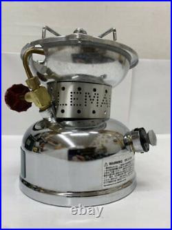 Used Coleman 100th Anniversary CENTENNIAL Single Stove from Japan 502A741J