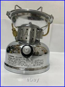 Used Coleman 100th Anniversary CENTENNIAL Single Stove from Japan 502A741J