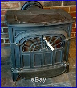 Used vermont castings wood stoves
