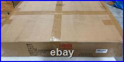 Utheer 23 x 16 Cast Iron Griddle for Gas Grill and Stove Top Universal Flattop