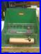 VINTAGE_1950_s_COLEMAN_2_BURNER_CAMP_STOVE_model_425_estate_find_UNTESTED_01_et