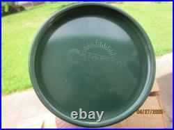 VINTAGE COLEMAN MINTY & UNFIRED 502 SINGLE BURNER STOVE WithBOX & PPRWK, JULY 1967