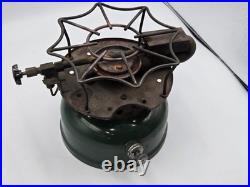 VINTAGE COLEMAN MODEL 500-289. Cook Stove, Camp Stove. Untested