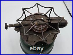 VINTAGE COLEMAN MODEL 500-289. Cook Stove, Camp Stove. Untested