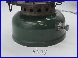 VINTAGE COLEMAN MODEL 500-289. Cook Stove, Camp Stove. Untested