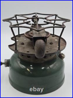 VINTAGE COLEMAN MODEL 500-289. Cook Stove, Camp Stove. Untested