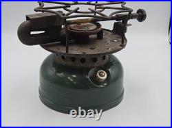 VINTAGE COLEMAN MODEL 500-289. Cook Stove, Camp Stove. Untested