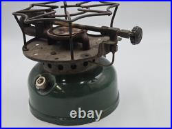 VINTAGE COLEMAN MODEL 500-289. Cook Stove, Camp Stove. Untested