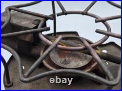 VINTAGE COLEMAN MODEL 500-289. Cook Stove, Camp Stove. Untested