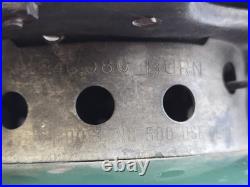 VINTAGE COLEMAN MODEL 500-289. Cook Stove, Camp Stove. Untested