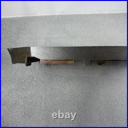 VINTAGE Thermador Range Griddle Plate 50600000001014 18 x 12 inches RARE Cooktop