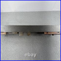VINTAGE Thermador Range Griddle Plate 50600000001014 18 x 12 inches RARE Cooktop VINTAGE Thermador Range Griddle Plate 50600000001014 18 x 12 inches RARE Cooktop