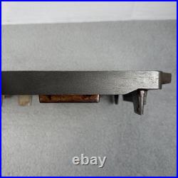 VINTAGE Thermador Range Griddle Plate 50600000001014 18 x 12 inches RARE Cooktop