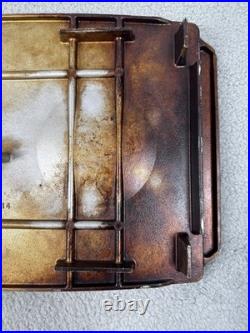 VINTAGE Thermador Range Griddle Plate 50600000001014 18 x 12 inches RARE Cooktop