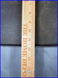 VINTAGE Thermador Range Griddle Plate 50600000001014 18 x 12 inches RARE Cooktop