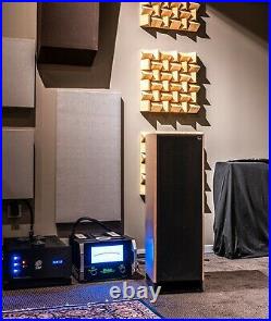 VMPS Speakers Full Range