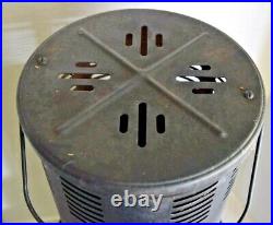 VTG Sears & Roebuck Gas Heater Chimney, Model 103.76015, Fits Perfection 500