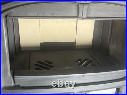 Vermont Castings WOOD STOVE (Madison 1655) Cast Iron